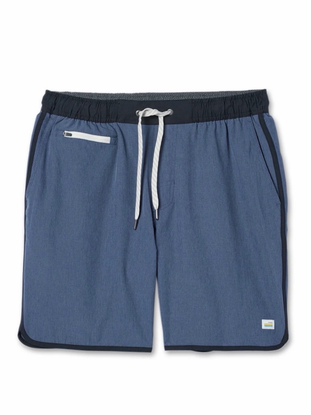 Vuori Men’s Banks Shorts 5”
